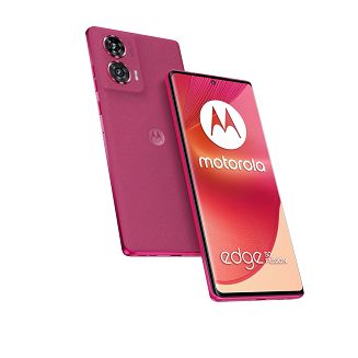 Motorola Edge 50 Fusion 5G 12/256GB Hot Pink - 8