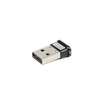 Adapter GEMBIRD BTD-MINI5 (USB M - Bluetooth 4.0 ; kolor czarny) - 3