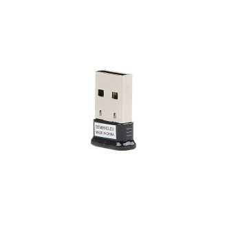Adapter GEMBIRD BTD-MINI5 (USB M - Bluetooth 4.0 ; kolor czarny) - 5