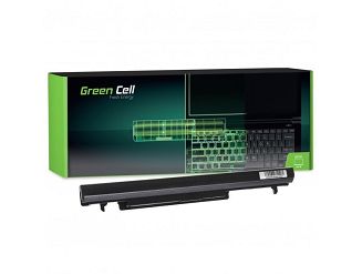 GREEN CELL BATERIA AS47 DO ASUS A41-K56 2200 MAH 14.8V - 6