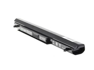 GREEN CELL BATERIA AS47 DO ASUS A41-K56 2200 MAH 14.8V - 11