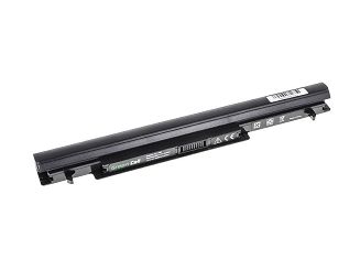 GREEN CELL BATERIA AS47 DO ASUS A41-K56 2200 MAH 14.8V - 8