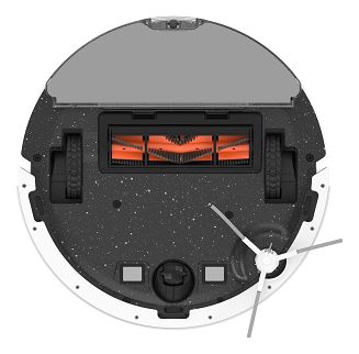 Robot odkurzający EZVIZ CS-RE4-PWT2 - 4