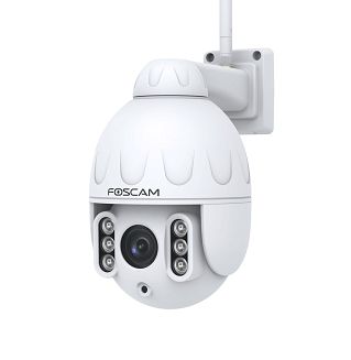 Kamera IP Wi-fi Foscam SD4 OUTDOOR 4MP - 5