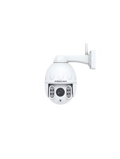 Kamera IP Wi-fi Foscam SD4 OUTDOOR 4MP - 3