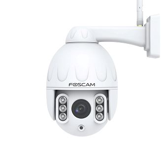 Kamera IP Wi-fi Foscam SD4 OUTDOOR 4MP - 6