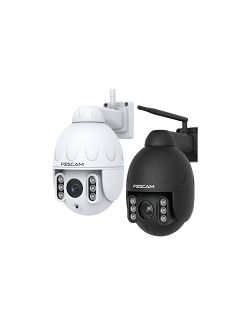 Kamera IP Wi-fi Foscam SD4 OUTDOOR 4MP - 4