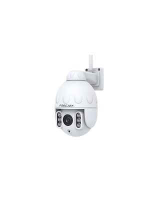 Kamera IP Wi-fi Foscam SD4 OUTDOOR 4MP