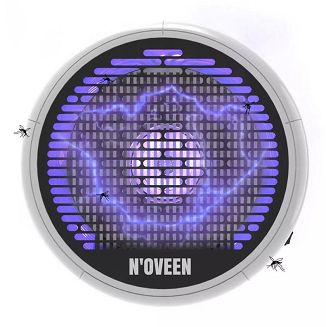 Lampa owadobójcza NOVEEN IKN951 LED Decorative - 2