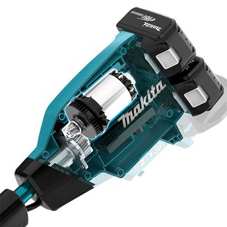 Podkaszarka 18V MAKITA DUR369APT2 - 5