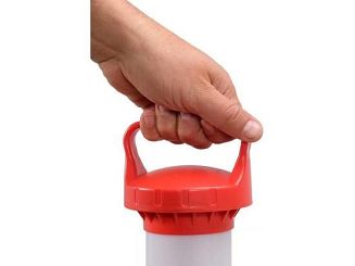 Yato YT-08495 oświetlenie robocze Czarny LED 50 W - 8