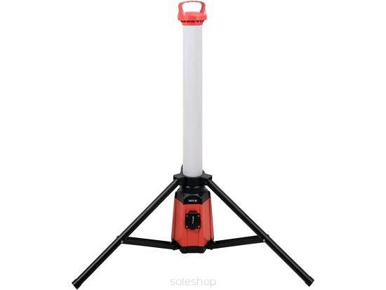 Yato YT-08495 oświetlenie robocze Czarny LED 50 W