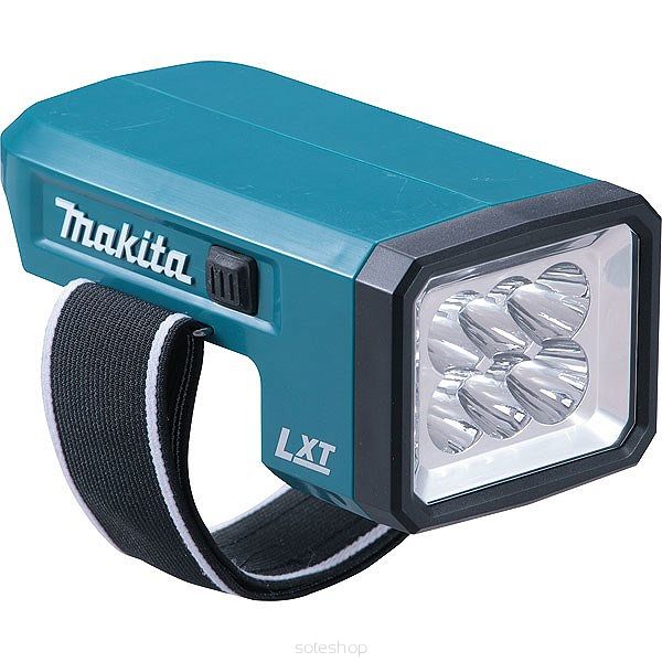 Latarka LED Li-ion 14,4V STEXBML146 MAKITA
