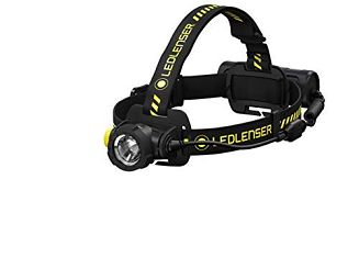 LATARKA LEDLENSER H7R WORK - 9