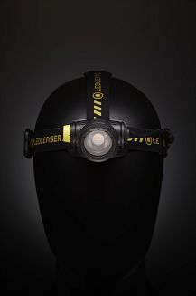 LATARKA LEDLENSER H7R WORK - 8