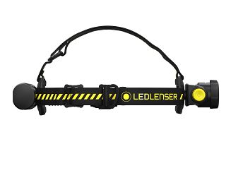 LATARKA LEDLENSER H7R WORK - 4