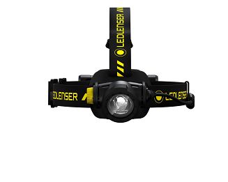 LATARKA LEDLENSER H7R WORK - 3
