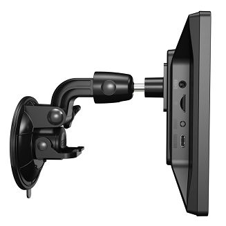 MODECOM NAWIGACJA FREEWAY CX 9.0 + MAPFACTOR EU - 15