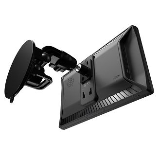 MODECOM NAWIGACJA FREEWAY CX 9.0 + MAPFACTOR EU - 8