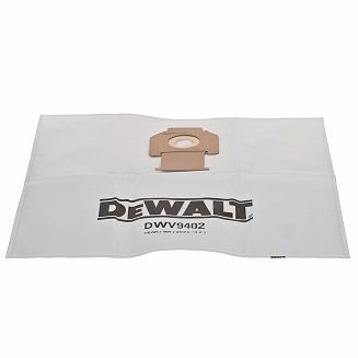 Odkurzacz przemysłowy 30L  DWV901L DeWALT - 16