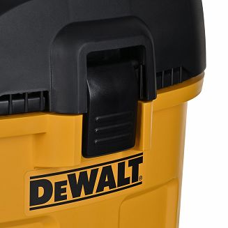 Odkurzacz przemysłowy 30L  DWV901L DeWALT - 5