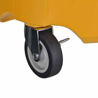 Odkurzacz przemysłowy 30L  DWV901L DeWALT - 10