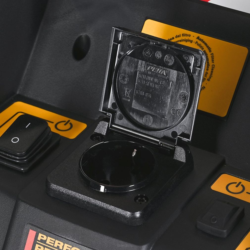 Odkurzacz przemysłowy 30L  DWV901L DeWALT