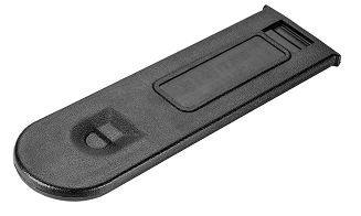 Pilarka łańcuchowa bezszczotkowa akumulatorowa Graphite Energy+ 36V, Li-Ion,  prowadnica 14