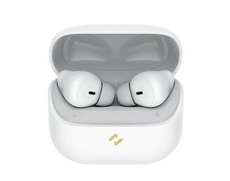 Bezprzewodowe słuchawki TWS Havit TW982 (biały) - 7