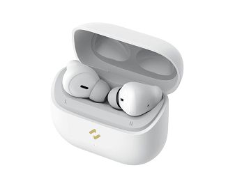 Bezprzewodowe słuchawki TWS Havit TW982 (biały) - 6