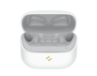 Bezprzewodowe słuchawki TWS Havit TW982 (biały) - 9