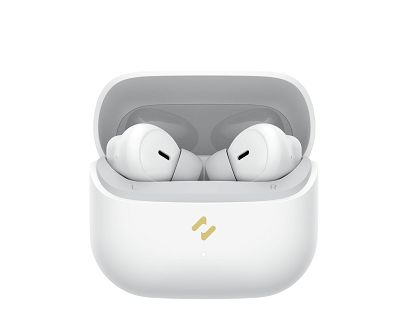 Bezprzewodowe słuchawki TWS Havit TW982 (biały)