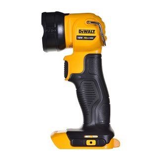 Lampa 18V z obrotową głowicą DCL040-XJ DEWALT - 3