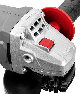 Szlifierka kątowa akumulatorowa Graphite Energy+ tarcza 125mm - 8