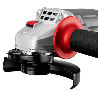 Szlifierka kątowa akumulatorowa Graphite Energy+ tarcza 125mm - 7