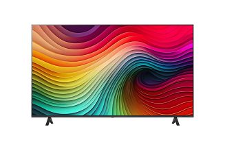 LG 75NANO82T3B Telewizor 190,5 cm (75