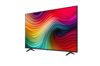 LG 75NANO82T3B Telewizor 190,5 cm (75