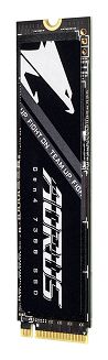 Dysk SSD Gigabyte AORUS 7300 2 TB M.2 NVMe Gen4 7300/6850 MB/s - 4