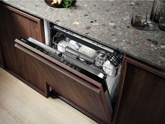 Zmywarka do zabudowy ELECTROLUX EEG68600W - 9