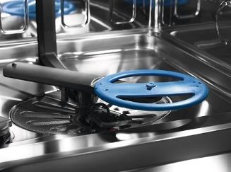 Zmywarka do zabudowy ELECTROLUX EEG68600W - 3