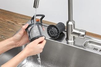 Zmywarka do zabudowy ELECTROLUX EEG68600W - 4