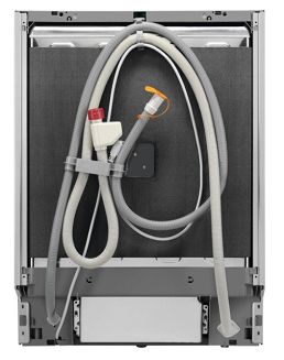 Zmywarka do zabudowy ELECTROLUX EEG68600W - 6