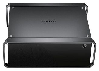 Chuwi CoreBox CWI601K2 i5-12450H 16GB SSD512 BT Win11 Pro - 4