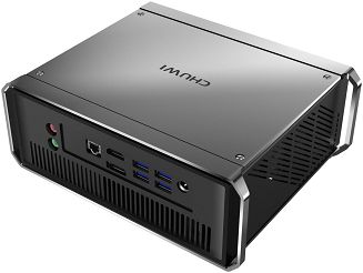 Chuwi CoreBox CWI601K2 i5-12450H 16GB SSD512 BT Win11 Pro - 3