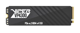 SSD PATRIOT VIPER VP4300 2TB M.2 2280 NVMe PCIe Gen4X4 ( up to 7400MB/s ) - 3