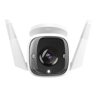 TP-Link Tapo TC65 kamera przemysłowa Pocisk Kamera bezpieczeństwa IP Zewnętrzna 2304 x 1296 px Sufit / Ściana - 6