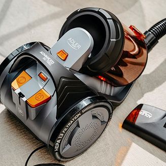 Odkurzacz ADLER AD 7065 - 3