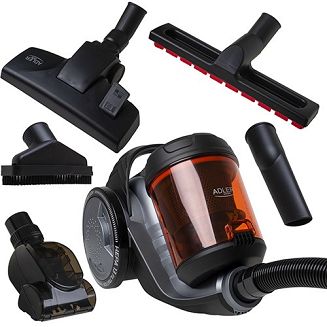 Odkurzacz ADLER AD 7065 - 15