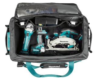 Makita E-11782 walizka na narzędzia - 4