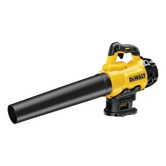 Dmuchawa akumulatorowa DEWALT DCM562P1-QW bezszczotkowa do liści 144 km/h Czarny, Żółty - 5